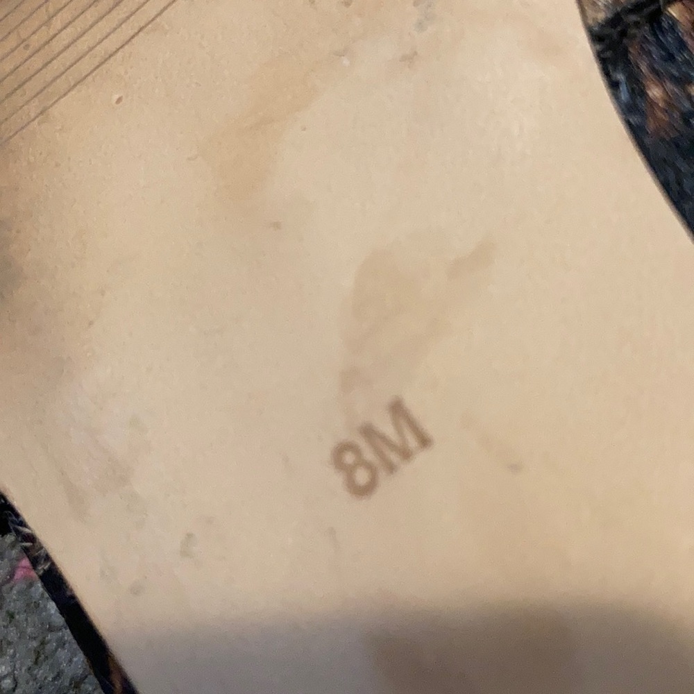 Halogen Calf hair loafers - Picture 4 of 6